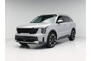 $32998 : Kia Sorento 2025 EX 4dr SUV thumbnail