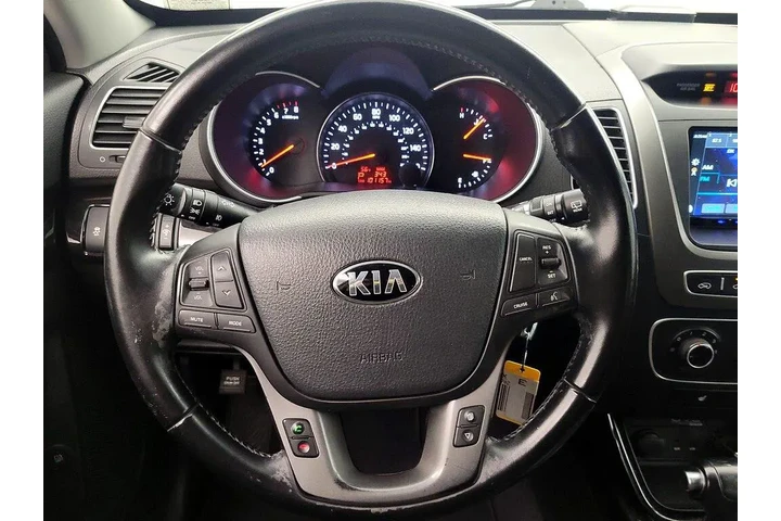 $12599 : Kia Sorento 2015 LX 4dr SUV image 10
