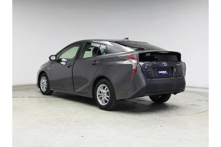 $22998 : Toyota Prius 2018 Three 4dr image 2