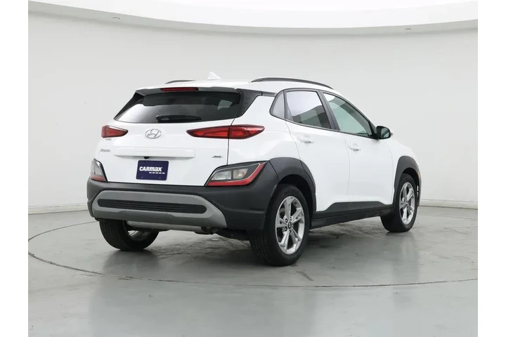 $22998 : Hyundai KONA 2023 AWD SEL 4d image 8