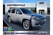 Jeep Wagoneer 2022 4x4 Serie en Charlotte