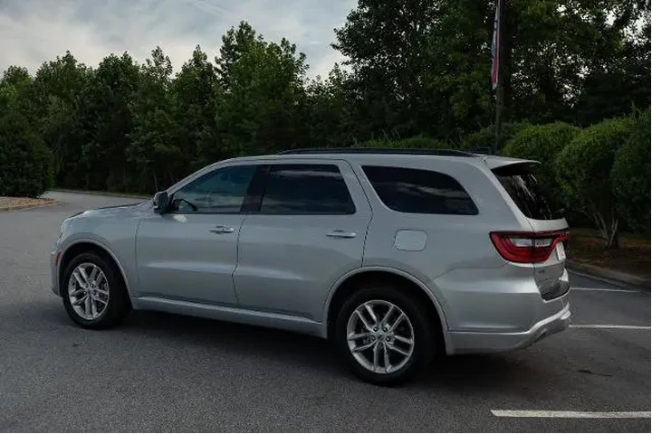 $31353 : Dodge Durango 2023 AWD GT 4d image 7