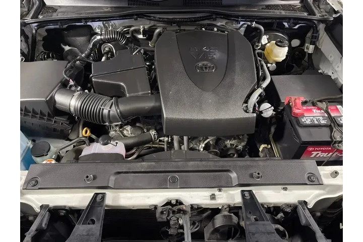 $28995 : Toyota Tacoma 2020 4x2 TRD O image 9