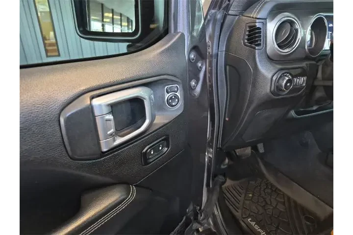 $25788 : Jeep Wrangler Unlimited 2020 image 10