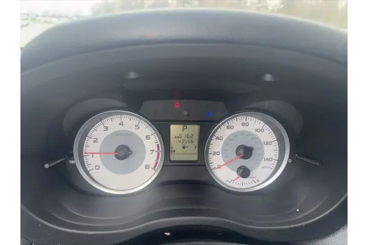 $5477 : Subaru Impreza 2012 AWD 2.0i image 9