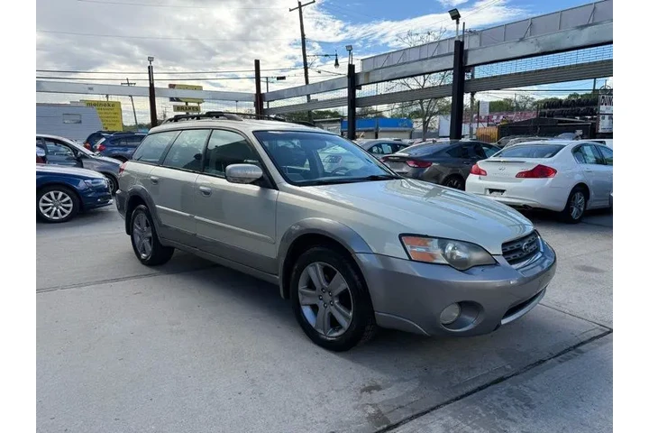 $6995 : 2005 Outback 3.0R L.L.Bean Ed image 9