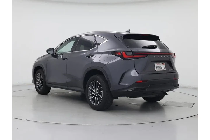 $34998 : Lexus NX 350 2022 AWD Premiu image 2
