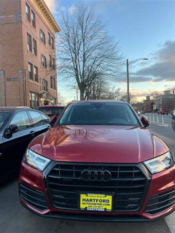 $14999 : 2018 Q5 2.0T quattro Premium image 5