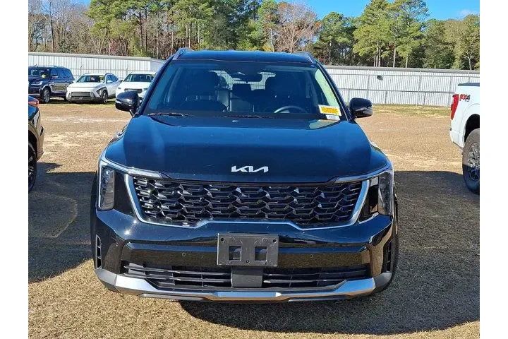 $26599 : Kia Sorento 2024 S 4dr SUV image 2