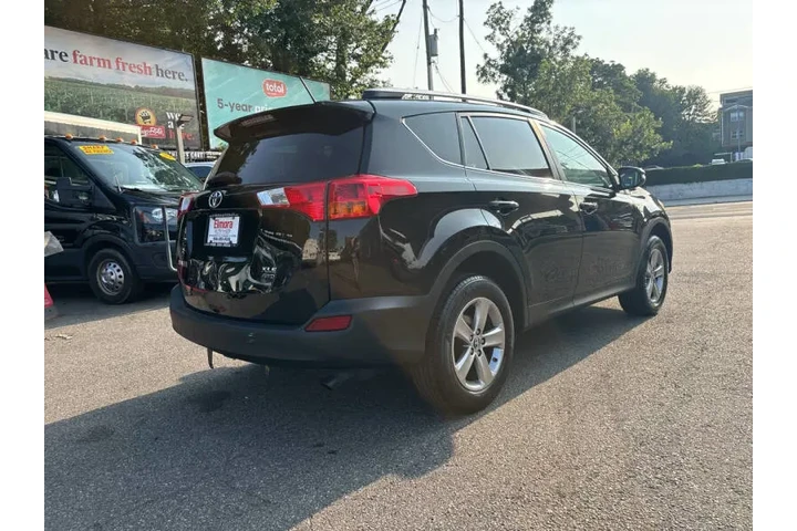 $12999 : 2015 RAV4 XLE image 7