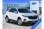 $22987 : Chevrolet Equinox 2024 LT 4d thumbnail