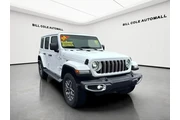 Jeep Wrangler 2024 4x4 Sahar en Lexington