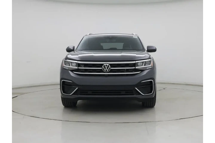 $33998 : Volkswagen Atlas Cross Sport image 5