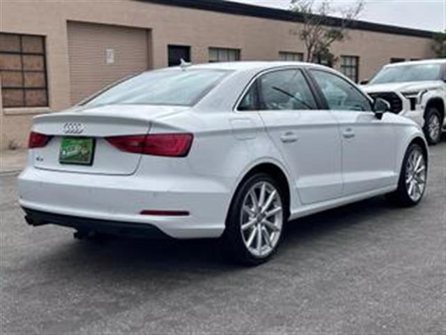 $12490 : 2016 AUDI A32016 AUDI A3 image 5