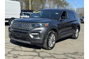 Ford Explorer 2020 AWD Limit en Long Island