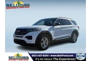 Ford Explorer 2020 XLT 4dr S