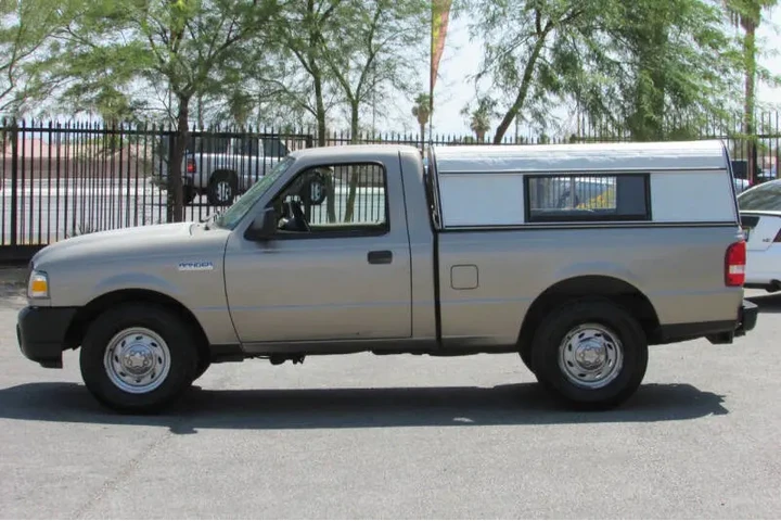 $7995 : 2006 Ranger XL image 3