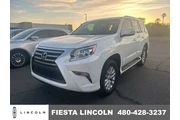 Lexus GX 460 2017 AWD 4dr SU en Phoenix