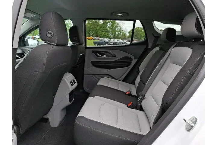 $22222 : GMC Terrain 2022 AWD SLE 4dr image 9