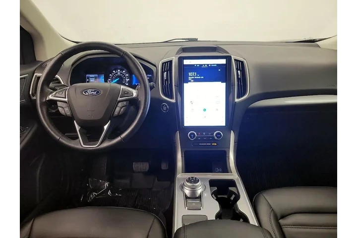 $25998 : Ford Edge 2023 AWD SEL 4dr C image 9