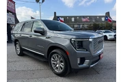 2022 GMC Yukon Denali 2WD thumbnail