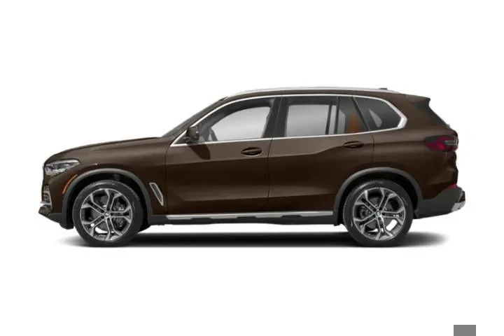 $36500 : BMW X5 2023 AWD xDrive40i 4d image 2