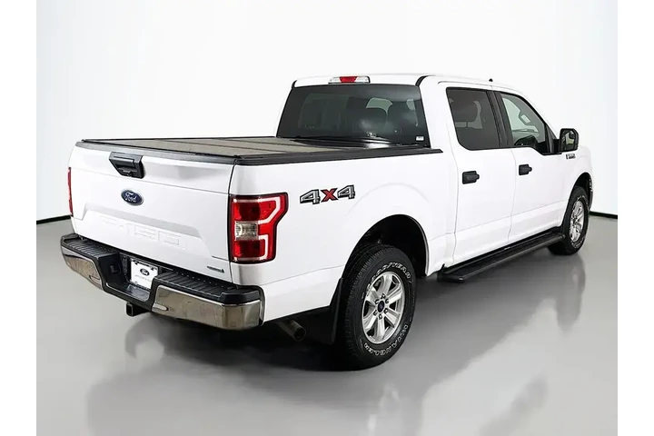 $29690 : Ford F-150 2020 4x4 XLT 4dr image 5