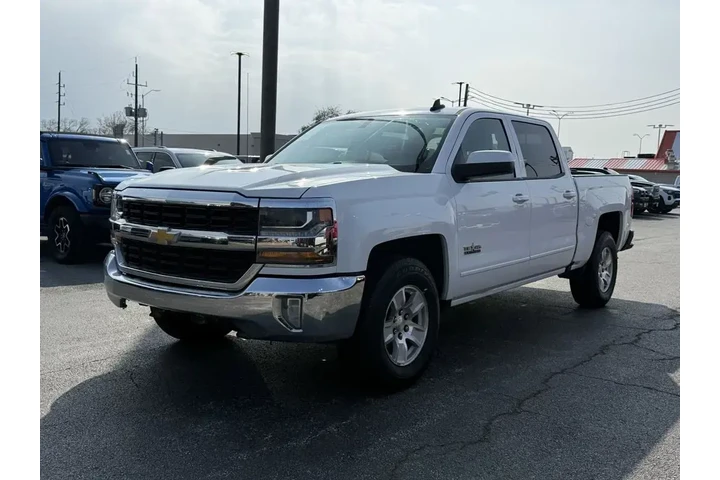 $21988 : Chevrolet Silverado 1500 201 image 4