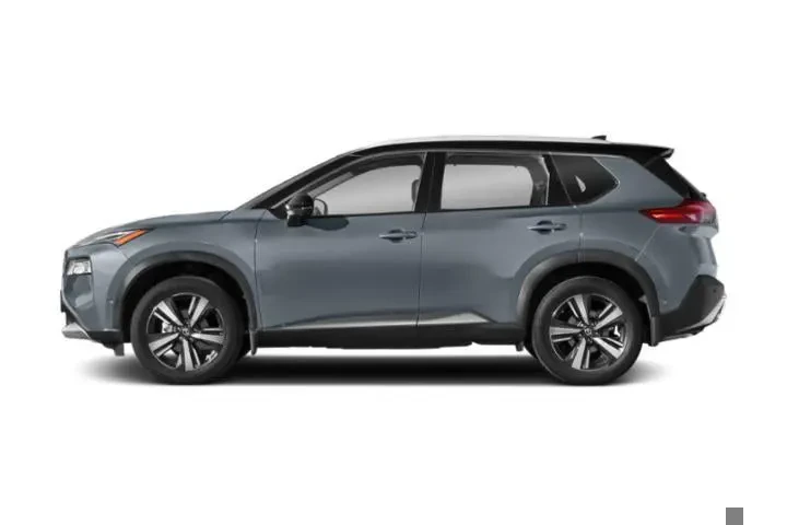 $24998 : Nissan Rogue 2023 AWD Platin image 2