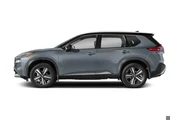 $24998 : Nissan Rogue 2023 AWD Platin thumbnail