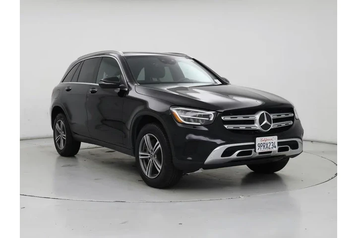 $24998 : Mercedes-Benz GLC 2020 AWD G image 1