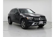 Mercedes-Benz GLC 2020 AWD G en San Francisco Bay Area