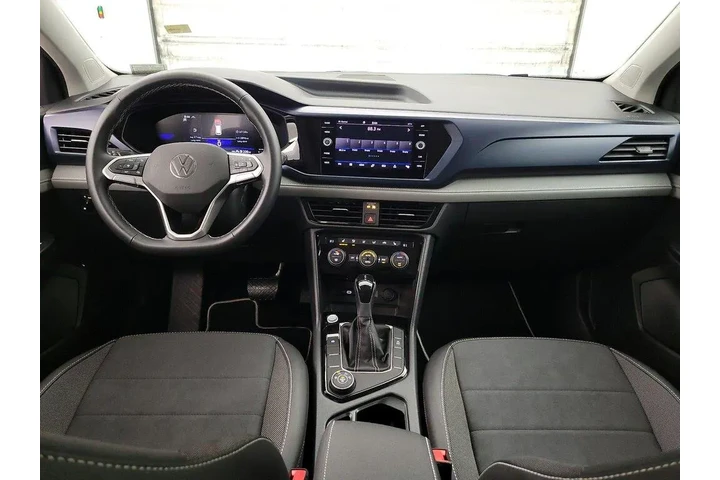 $25998 : Volkswagen Taos 2024 AWD SE image 9