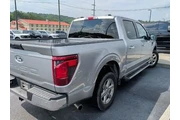 $37629 : Ford F-150 2025 4x2 XLT 4dr thumbnail