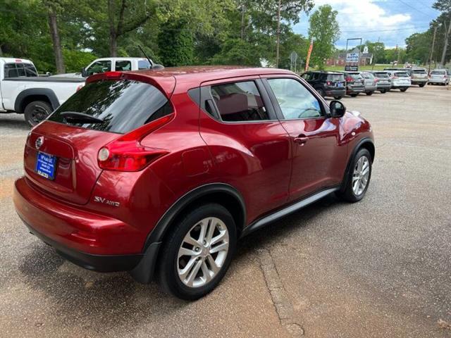 $7999 : 2011 JUKE SV image 6