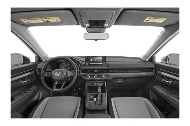 $31987 : Honda CR-V 2025 EX 4dr SUV image 8