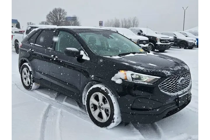 $24000 : Ford Edge 2023 AWD SE 4dr Cr image 1
