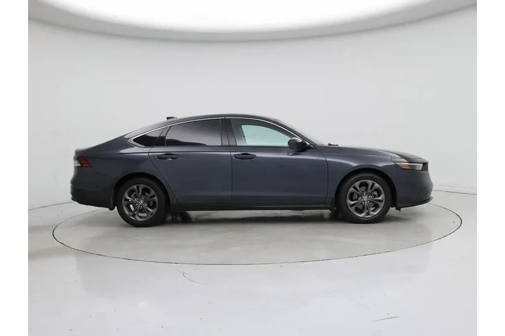 $25998 : Honda Accord 2023 EX 4dr Sed image 7