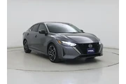Nissan Sentra 2024 SR 4dr Se