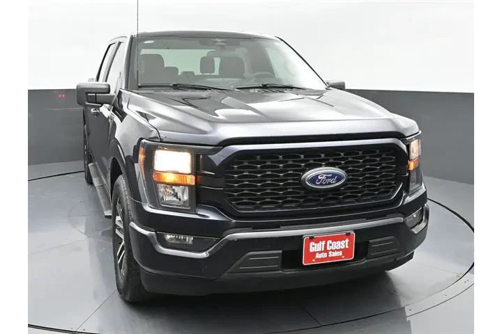 $31482 : Ford F-150 2023 4x2 XL 4dr S image 3