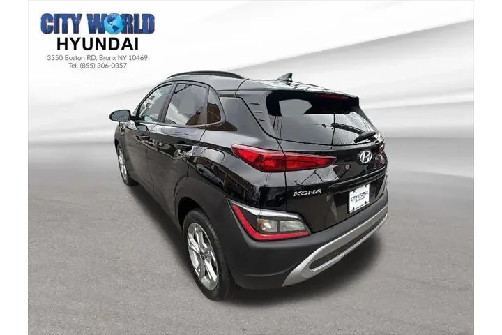 $19110 : Hyundai KONA 2023 AWD SEL 4d image 3