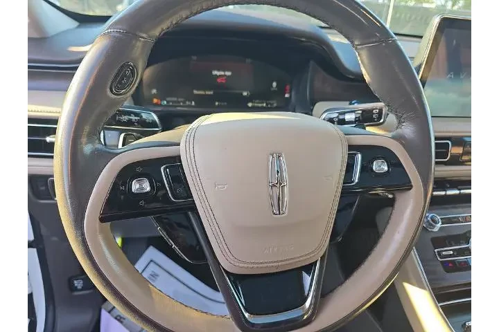 $32999 : Lincoln Aviator 2022 Reserve image 10