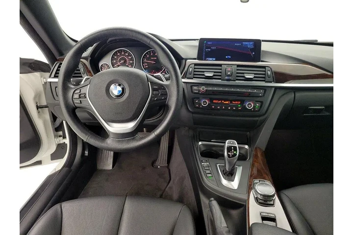 $20998 : BMW 4 Series 2015 AWD 428i x image 10