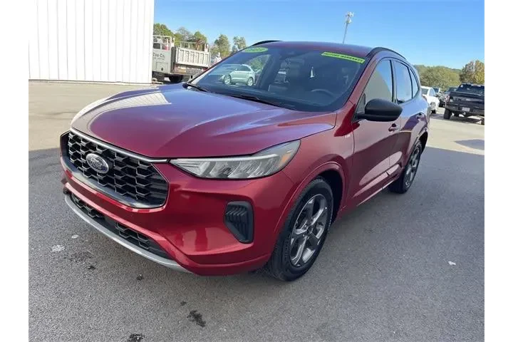 $21500 : Ford Escape Hybrid 2023 ST-L image 5