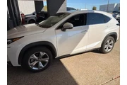Lexus NX 200t 2017 4dr Cross en Dallas