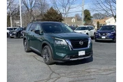 Nissan Pathfinder 2022 AWD S