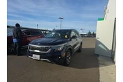 $17900 : Kia Seltos 2021 AWD EX 4dr S thumbnail