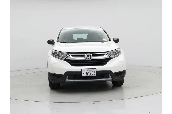 $17998 : Honda CR-V 2018 AWD LX 4dr S image 5