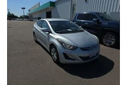 Hyundai ELANTRA 2016 SE 4dr en Kings County