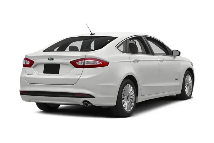 $7999 : Ford Fusion Energi 2014 Tita image 2